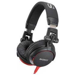 Наушники Sony MDR-V55