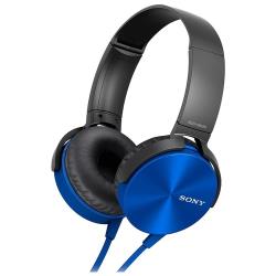 Наушники Sony MDR-XB450AP