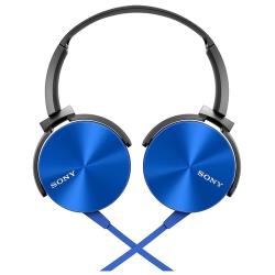 Наушники Sony MDR-XB450AP