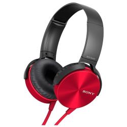 Наушники Sony MDR-XB450AP