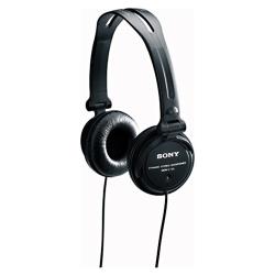 Наушники Sony MDR-V150