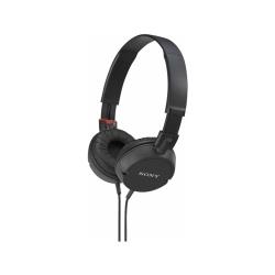 Наушники Sony MDR-ZX100