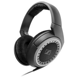 Наушники Sennheiser HD 439