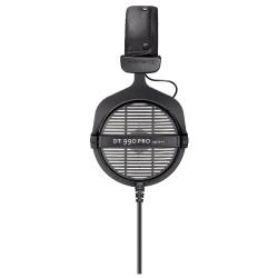 Наушники Beyerdynamic DT 990 PRO, черный