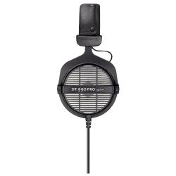 Наушники Beyerdynamic DT 990 PRO, черный