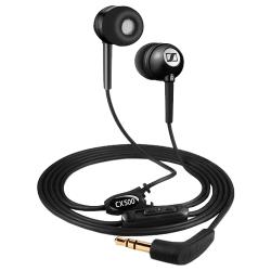 Наушники Sennheiser CX 500