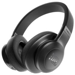 Беспроводные наушники JBL E55BT, mini jack 3.5 mm, белый