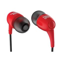 Проводные наушники JBL T100