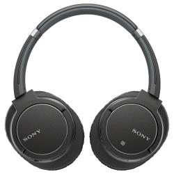 Беспроводные наушники Sony MDR-ZX770BN