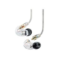 Наушники Shure SE215