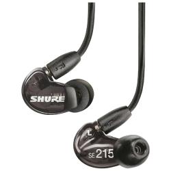 Наушники Shure SE215