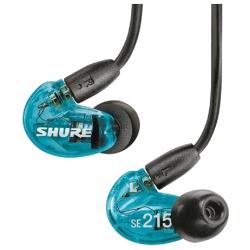 Наушники Shure SE215