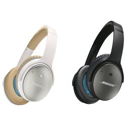 Наушники Bose QuietComfort 25