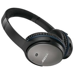 Наушники Bose QuietComfort 25