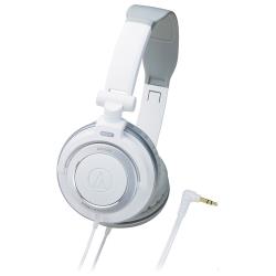 Наушники Audio-Technica ATH-SJ55