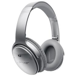 Беспроводные наушники Bose QuietComfort 35