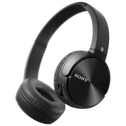 Беспроводные наушники Sony MDR-ZX330BT