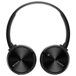 Беспроводные наушники Sony MDR-ZX330BT