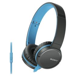 Наушники Sony MDR-ZX660AP