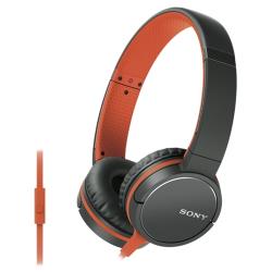 Наушники Sony MDR-ZX660AP