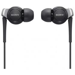 Наушники Sony MDR-EX300SL