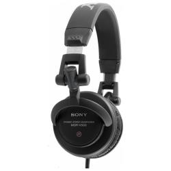 Наушники Sony MDR-V500DJ