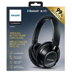 Беспроводные наушники Philips SHB9850NC