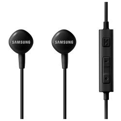 Наушники Samsung EO-HS1303, mini jack 3.5 mm, белый