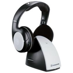 Беспроводные наушники Sennheiser RS 110 II