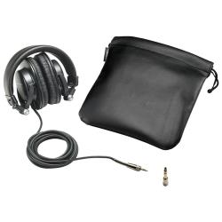 Наушники Audio-Technica ATH-M35