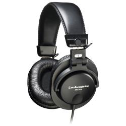 Наушники Audio-Technica ATH-M35