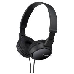 Наушники Sony MDR-ZX110 White