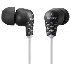 Наушники Sony MDR-EX37