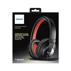 Беспроводные наушники Philips SHB7000