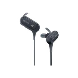 Беспроводные наушники Sony MDR-XB50BS