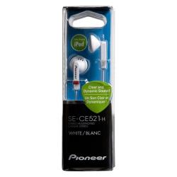 Наушники Pioneer SE-CE521