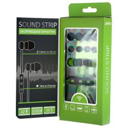 Беспроводные наушники Perfeo Sound Strip