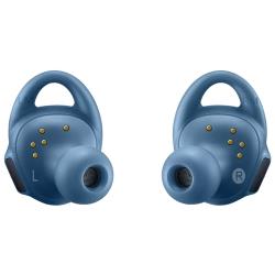 Беспроводные наушники Samsung Gear IconX, черный