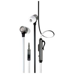 Наушники InterStep BWhite Headset