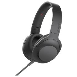 Наушники Sony MDR-100AAP h.ear on wired