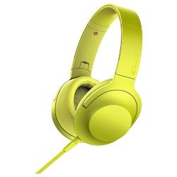 Наушники Sony MDR-100AAP h.ear on wired