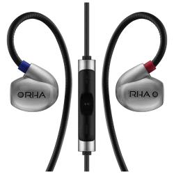 Наушники RHA T20i