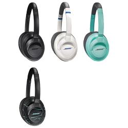 Проводные наушники Bose SoundTrue Around-ear