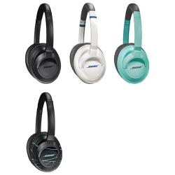 Наушники Bose SoundTrue Around-ear