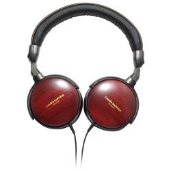 Наушники Audio-Technica ATH-ESW9