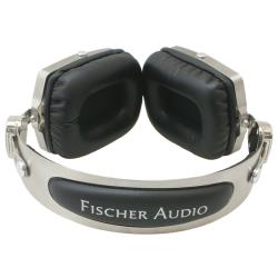 Наушники Fischer Audio Coda