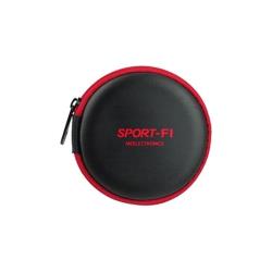 Беспроводные наушники MEE audio Sport-Fi X6