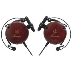 Наушники Audio-Technica ATH-EW9