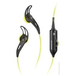 Наушники Sennheiser MX 680 Sports