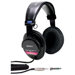 Наушники Sony MDR-V6